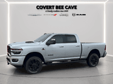 2026 Ram 2500 - Preview 4