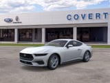 2026 Ford Mustang - Preview 2