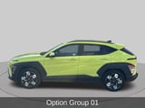 2025 Hyundai Kona - Preview 3