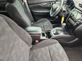 2015 Nissan Rogue - Preview 14