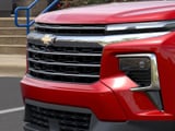 2027 Chevrolet Traverse - Preview 13