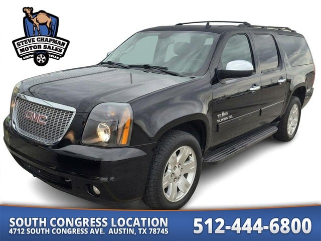 2013 GMC Yukon XL - Image 1