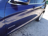 2012 BMW X3 - Preview 10