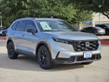 2027 Honda CR-V - Preview 2