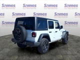 2026 Jeep Wrangler - Preview 5