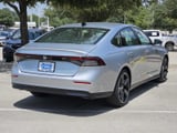2026 Honda Accord - Preview 4