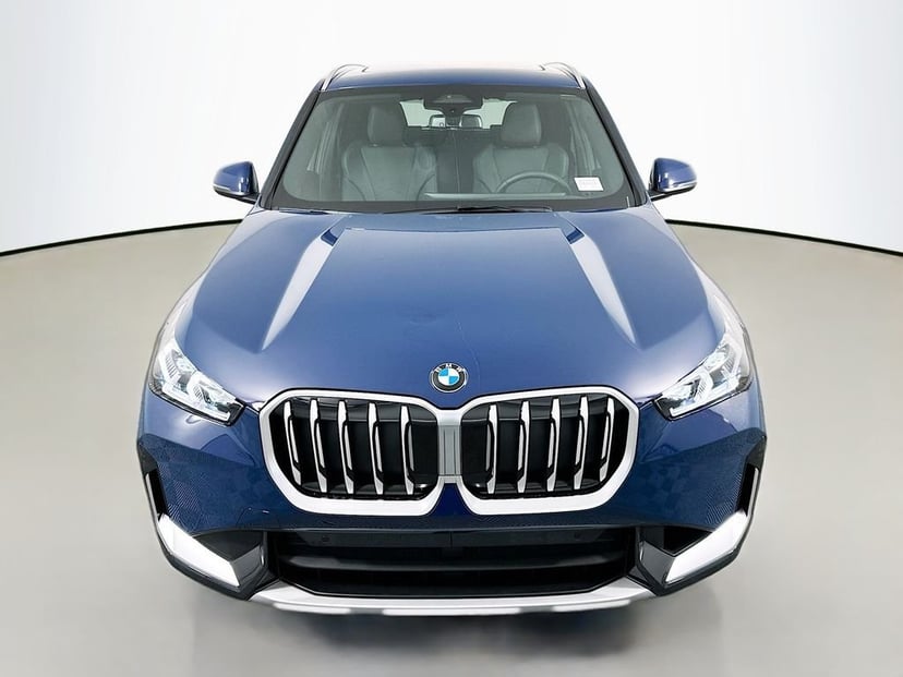 2026 BMW X1 - Image 1