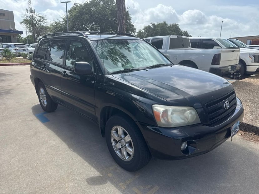 2007 Toyota Highlander - Image 3