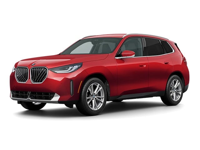 2026 BMW X3 - Image 1