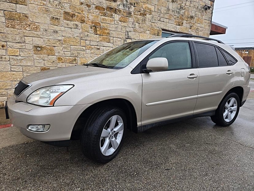 2007 Lexus RX - Image 1