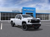 2026 Chevrolet Silverado 2500 HD - Preview 2