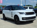 2024 Land Rover Range Rover - Preview 3