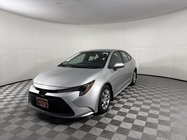 2025 Toyota Corolla - Image 1