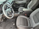 2023 Chevrolet TrailBlazer - Preview 13