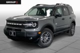 2026 Ford Bronco Sport - Preview 2