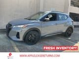 2024 Nissan Kicks - Preview 2