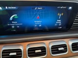 2022 Mercedes-Benz GLE - Preview 15
