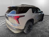 2027 Chevrolet Traverse - Preview 14