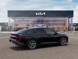 2026 Kia K4 - Preview 6