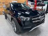 2020 Mercedes-Benz GLE - Preview 12