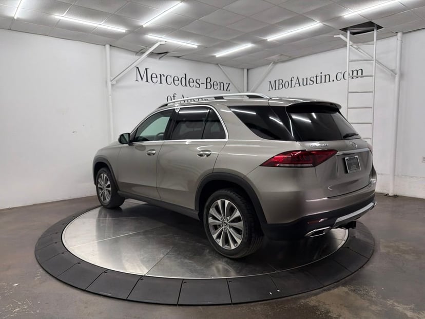 2020 Mercedes-Benz GLE-Class - Image 3