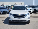 2021 Chevrolet Equinox - Preview 2