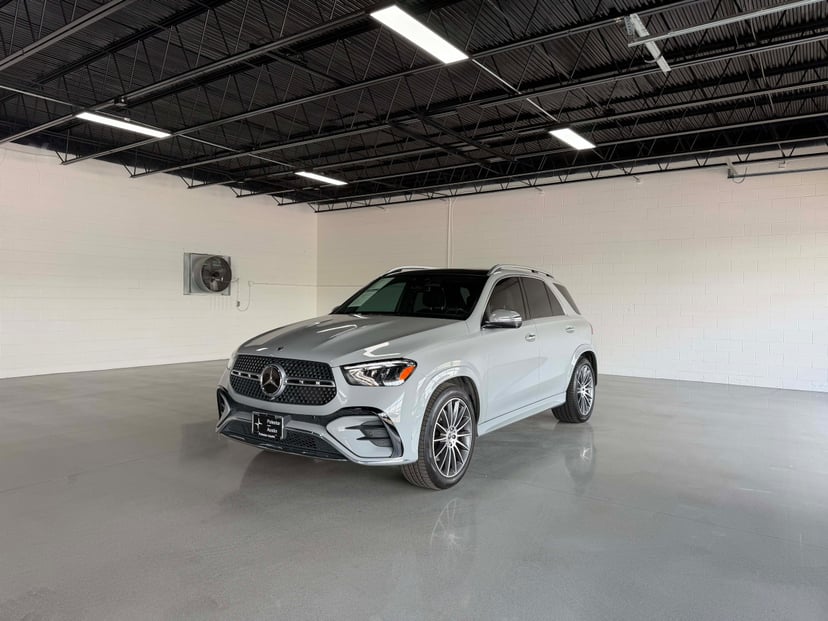 2024 Mercedes-Benz GLE-Class - Image 1