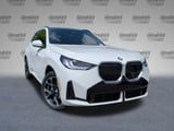 2026 BMW X3 - Preview 2