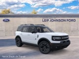 2026 Ford Bronco Sport - Preview 7