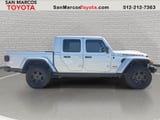 2023 Jeep Gladiator - Preview 4