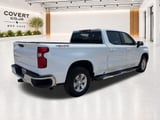2024 Chevrolet Silverado - Preview 9