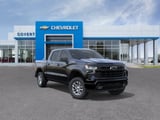 2026 Chevrolet Silverado 1500 - Preview 2