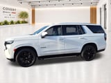 2023 Chevrolet Tahoe - Preview 4