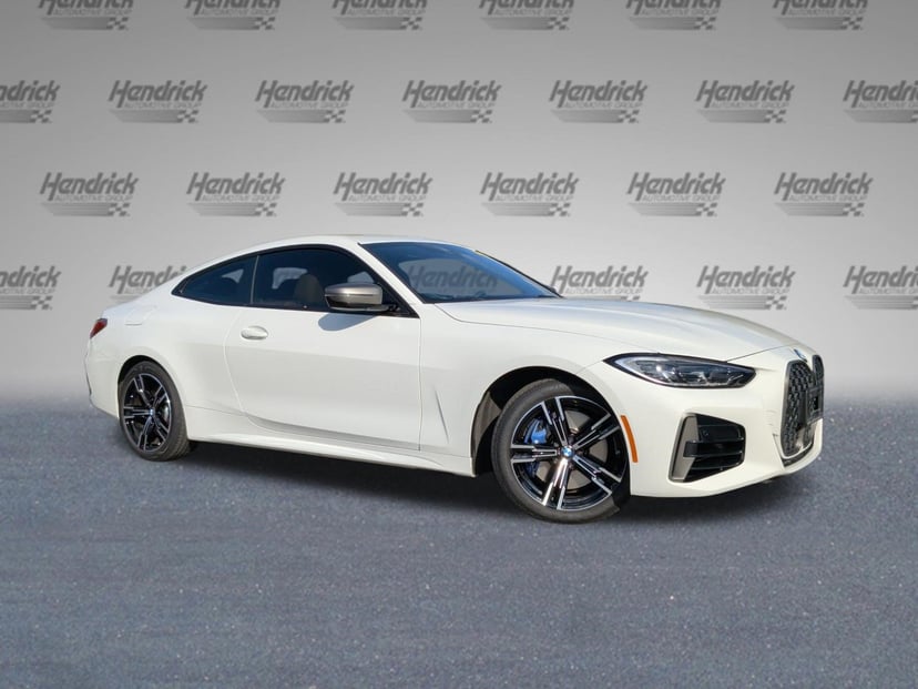 2021 BMW M440i - Image 1