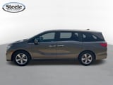 2020 Honda Odyssey - Preview 3