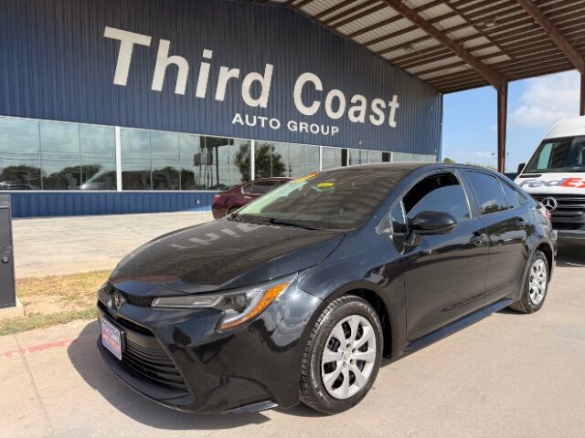 2023 Toyota Corolla - Image 1