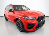 2026 BMW X5 - Preview 3