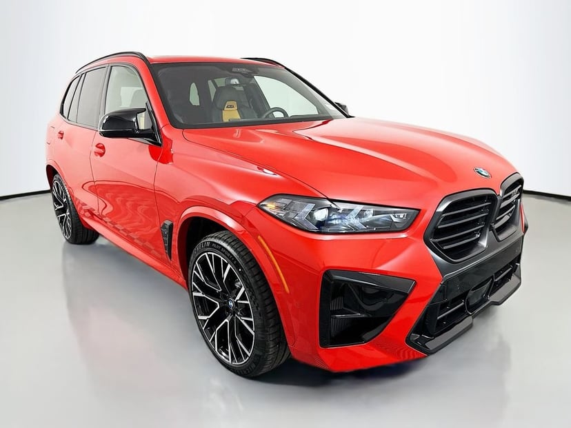 2026 BMW X5 - Image 2