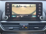 2019 Honda Accord - Preview 13