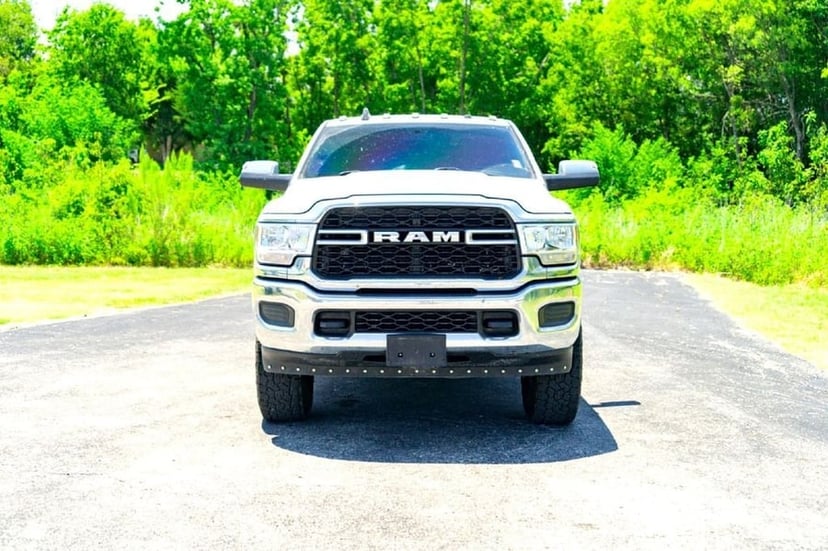 2022 Ram 2500 - Image 2
