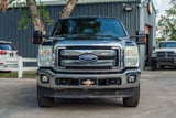 2011 Ford F-250 - Preview 8