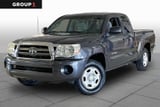 2010 Toyota Tacoma - Preview 2