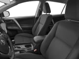 2018 Toyota RAV4 - Preview 12