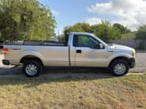 2010 Ford F-150 - Preview 6