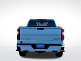 2026 Chevrolet Silverado 1500 - Preview 5