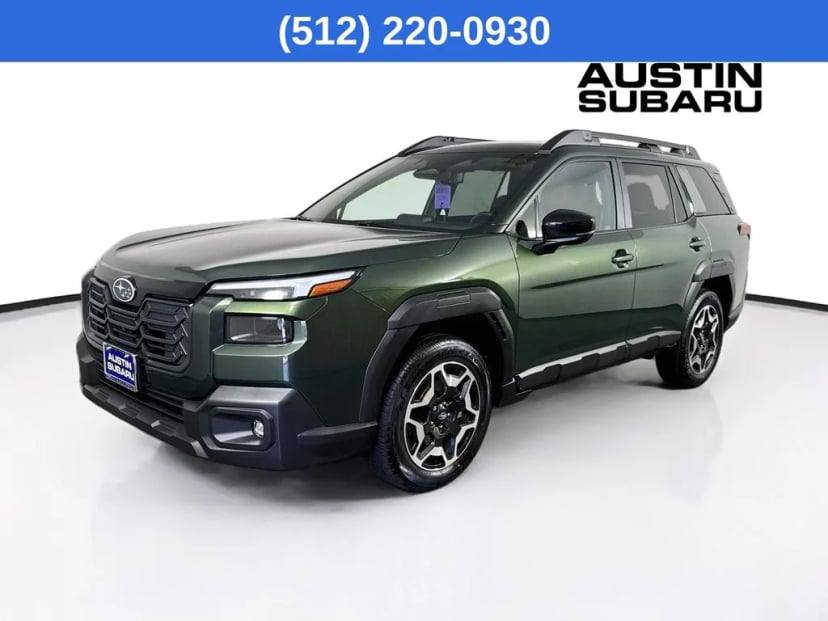2026 Subaru Outback - Image 2