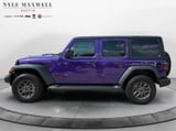 2026 Jeep Wrangler - Preview 12