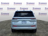 2026 Jeep Grand Cherokee - Preview 4