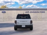 2026 Ford Bronco Sport - Preview 5