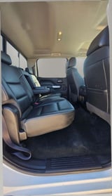 2016 Chevrolet Silverado 3500 HD - Preview 15